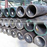 steel pipes or tubes