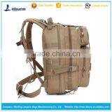 Wholesale Outdoor Backpack Camping Hiking Camo Tactical Backpack thumbnail-4