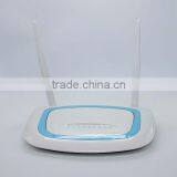802.11n 300Mbps High Power 1000mw Wireless Router With POE