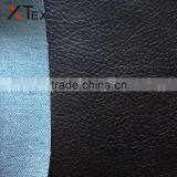 Popular Pvc pu Material Vinyl,leatherette,cuir for Furniture Manufacturers From Chinese Factory thumbnail-4