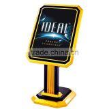 Advertising Equipment Sign Stand Board Lobby Sign Stand Quality Choice thumbnail-1