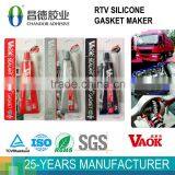 RTV Silicone Gasket Maker thumbnail-1