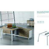 Metal Office Table Leg, Worksation Metal Legs, Conference Table Legs,GZ-81 SERICES thumbnail-5