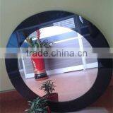 Handmade Round Spell Mirror Bathroom Mirror for Home and Hotel Decoration thumbnail-4