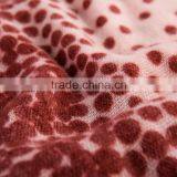 Wholesale Guangzhou Polyester Advertising Print Ladies Fashion Scarf thumbnail-2