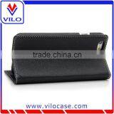 OEM Simple Smart Flip Phone Cover for Iphone 6s thumbnail-3