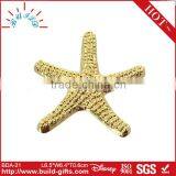 Artistic Metal Ornament