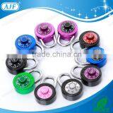Colorful Rotary Dial Combination Lock thumbnail-5