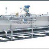 SYS Model Water-bath Continuous Pasteurized Sterilizing and Cooling Machine