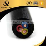 Factory Rubber Sheathed Mine Flexible Cable H07RN-F thumbnail-1