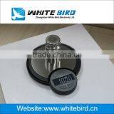 1kg Professional Stainless Steel Kitchen Scale thumbnail-2