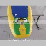 Fanatic Inflatable SUP Stand up Paddle Board Made in Factory thumbnail-5