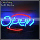 Festival Signs Design Best Quality High Brightness IP68 Outdoor Led Sign Lighting thumbnail-2