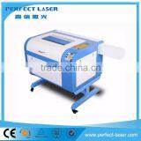 Perfect Laser PEDK-4030 40W CO2 Laser Cutting Machine thumbnail-1