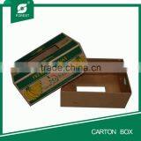 CHEAP BANANA PACKING CARTONS BOXES ON SALE Quality Choice