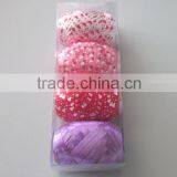 Christmas Gift Wrapping Materials Curling Ribbon Egg and Star Bow thumbnail-3