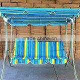 2-3 Person Hanging Seat Rocking Chair thumbnail-4