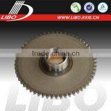 Motorcycle Parts ForCG 125 Clutch Gear thumbnail-1