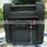 4.0Kva Silent Inverter Generator, Pure Sine Wave thumbnail-5