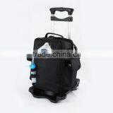 Low Noise Battery Operated Medical Portable Oxygen Concentrator Quality Choice