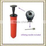 6"/7.5" Sports Ball Pump/Inflator (#CL2Q-PA01) thumbnail-1