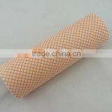 Nonwoven Fabric Printed Floor Wiping Rags Rolls thumbnail-4