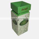 2014 Custom Candy Packaging Box