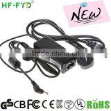 FY1205000 110-240V 60w 12v 5a ac dc Power Adapter thumbnail-1