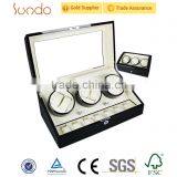 Customized High Quality Wooden Watch Winder