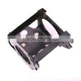 Metal Stamping Parts/ Sheet Metal Stamping Part Factory/ Seat Belt Bracket thumbnail-2
