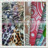 High Glossy Pvc Film Leather for Bag thumbnail-1