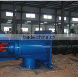 API610 Vertical Centrifugal Long Shaft Titanium Material Chemical Pump thumbnail-2