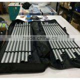 3 Meter Diameter Pinch Ceiling Suspend Metal Advertising Ceiling Clip thumbnail-4