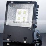 High Brightness Bridgelux COB LEDs 200w 150w 100w 50w Led Flood Light