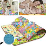 Baby musical Learning and Teaching Musical Baby Blanket Kid Crawl Play Mat SV001316