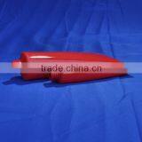 320ml Empty PE Plastic Ointment Jar Glue Tube thumbnail-3