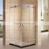 China Suppliers Glass Shower Room Hardware Fittings S6068 thumbnail-1
