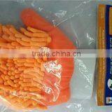 100% Polyester One Side Chenille and Another Side Microfiber Cloth Cleaning Glove thumbnail-1