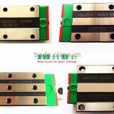 HIWIN brand QHW15 QHW15CA linear guide block QHW-15CA guideway slide rail