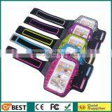 New Arrival Lycra Sport Armband for Iphone 6, for Iphone 6 Sports Armband, OEM Sports Armband thumbnail-6