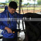 Sonostar Portable Cow Ultrasound Machine Pig Pregnancy Ultrasound Scanner Pirce V5 thumbnail-3
