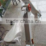 CE Approved Foldable Folding 350w Motor Wheel Electric Scooter