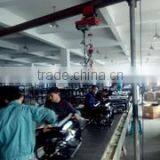 Taizhou Zetong Machinery Co., Ltd. company overview - view 2 thumbnail