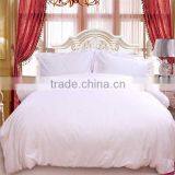 High Quality Winter White 100% Silk Bedding Quilt thumbnail-1