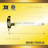 T- Handle Ball Point Hex Key With High Quality