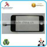 Replacement Black Lcd Digitizer for Ipod Touch 4