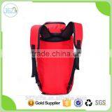 2016 Latest Design Nylon Duffle Bag Folding Travel Bag With Shoe Compartments Supplier's Choice thumbnail-6