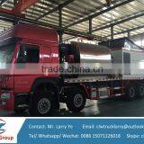 8x4 Sinotruck Howo Synchronous Chip Sealer thumbnail-1