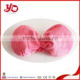 Custom Plush Hair Tie With Print,cute Plush Hair Tie for Girl thumbnail-2