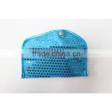 Children Cash Pocket Kids Coin Case Wallet OEM Card Holder Shiny Pocket